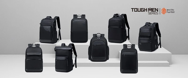 Our Backpacks