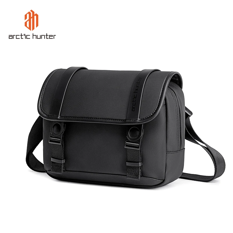 Stylish Casual Crossbody Bag